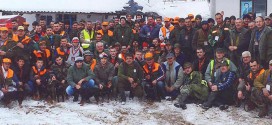 Хајка на Влашићку лисицу: 150 ловаца у потери